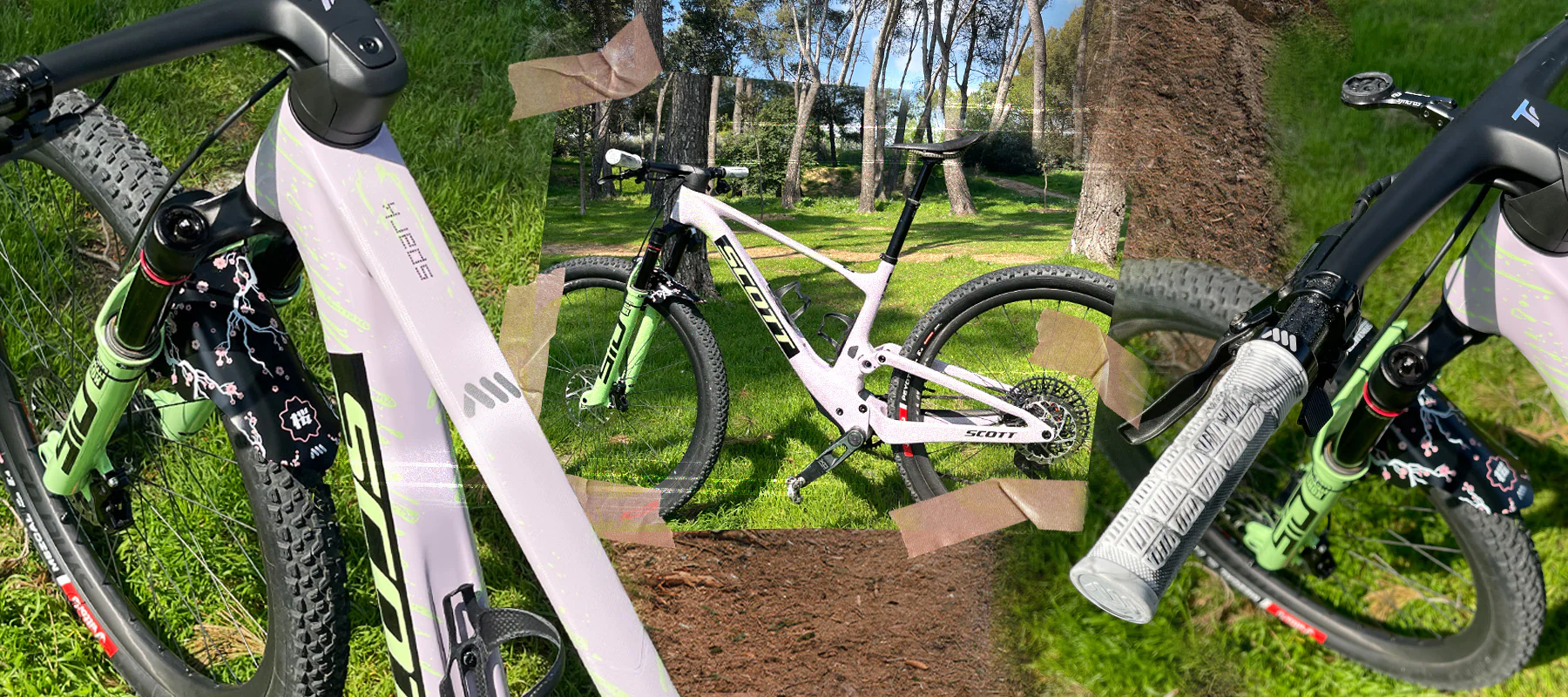 Ride Without Limits